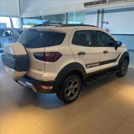 FORD Ecosport 2.0 16V 4P FLEX 4WD DIRECT STORM AUTOMTICO, Foto 4