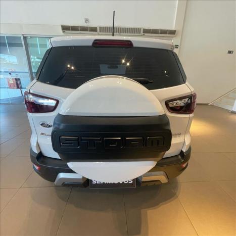 FORD Ecosport 2.0 16V 4P FLEX 4WD DIRECT STORM AUTOMTICO, Foto 5
