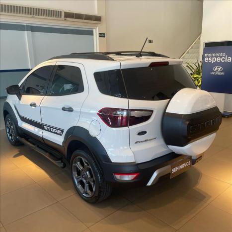 FORD Ecosport 2.0 16V 4P FLEX 4WD DIRECT STORM AUTOMTICO, Foto 6