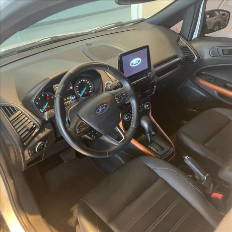 FORD Ecosport 2.0 16V 4P FLEX 4WD DIRECT STORM AUTOMTICO, Foto 7