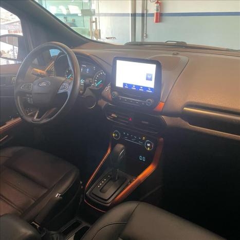 FORD Ecosport 2.0 16V 4P FLEX 4WD DIRECT STORM AUTOMTICO, Foto 8