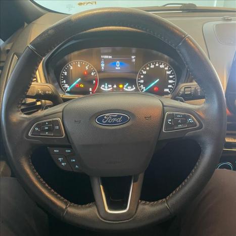 FORD Ecosport 2.0 16V 4P FLEX 4WD DIRECT STORM AUTOMTICO, Foto 9