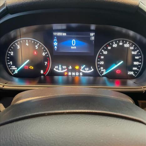 FORD Ecosport 2.0 16V 4P FLEX 4WD DIRECT STORM AUTOMTICO, Foto 10
