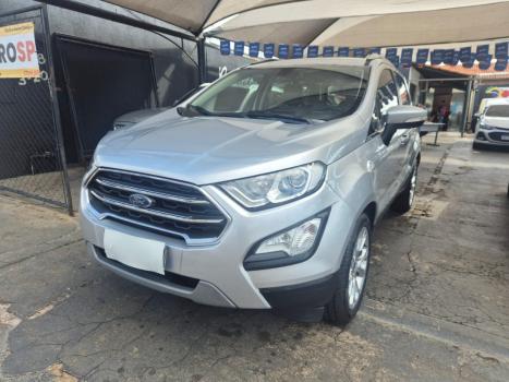 FORD Ecosport 2.0 16V 4P FLEX TITANIUM AUTOMTICO, Foto 2