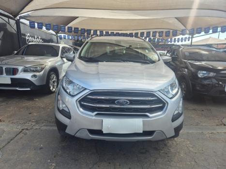 FORD Ecosport 2.0 16V 4P FLEX TITANIUM AUTOMTICO, Foto 3