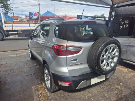 FORD Ecosport 2.0 16V 4P FLEX TITANIUM AUTOMTICO, Foto 4