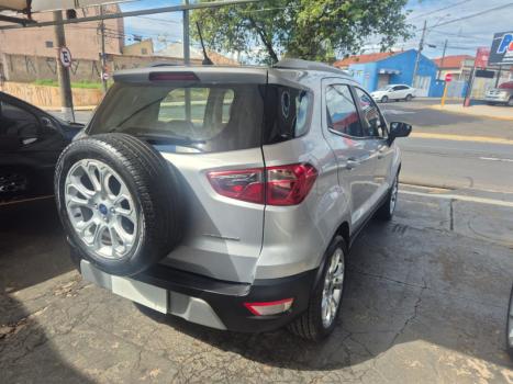 FORD Ecosport 2.0 16V 4P FLEX TITANIUM AUTOMTICO, Foto 5