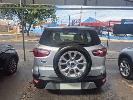 FORD Ecosport 2.0 16V 4P FLEX TITANIUM AUTOMTICO, Foto 6
