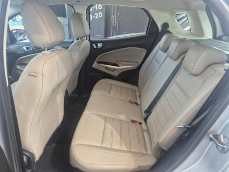 FORD Ecosport 2.0 16V 4P FLEX TITANIUM AUTOMTICO, Foto 8