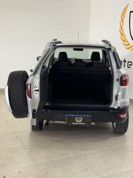 FORD Ecosport 2.0 16V 4P FLEX TITANIUM, Foto 6