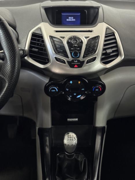 FORD Ecosport 2.0 16V 4P FLEX TITANIUM, Foto 7