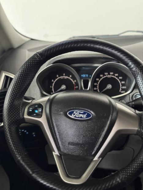 FORD Ecosport 2.0 16V 4P FLEX TITANIUM, Foto 8