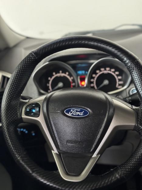 FORD Ecosport 2.0 16V 4P FLEX TITANIUM, Foto 10
