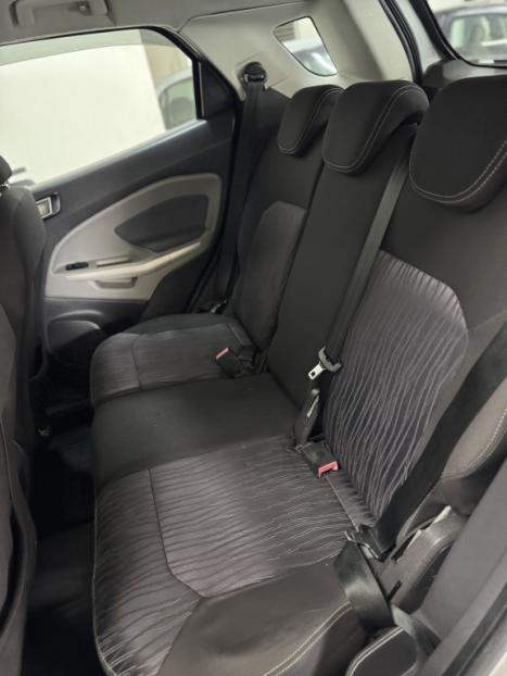 FORD Ecosport 2.0 16V 4P FLEX TITANIUM, Foto 11