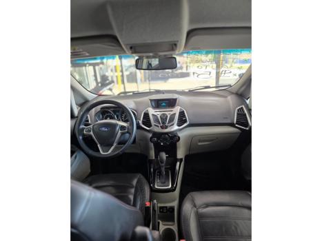 FORD Ecosport 2.0 16V 4P FLEX TITANIUM AUTOMTICO, Foto 5