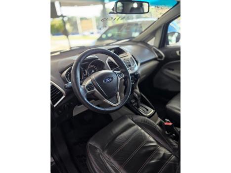 FORD Ecosport 2.0 16V 4P FLEX TITANIUM AUTOMTICO, Foto 6