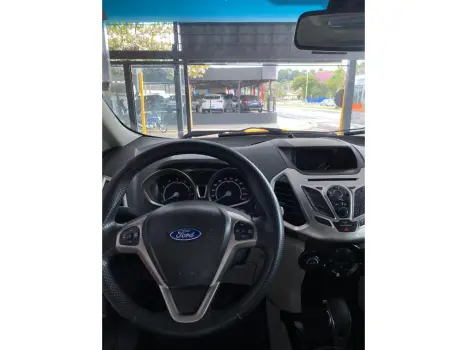 FORD Ecosport 2.0 16V 4P FLEX TITANIUM AUTOMTICO, Foto 2