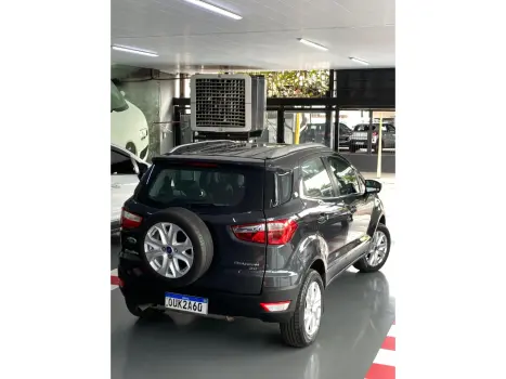FORD Ecosport 2.0 16V 4P FLEX TITANIUM AUTOMTICO, Foto 3