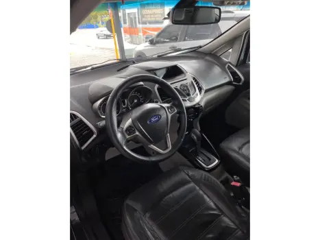 FORD Ecosport 2.0 16V 4P FLEX TITANIUM AUTOMTICO, Foto 5