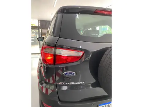 FORD Ecosport 2.0 16V 4P FLEX TITANIUM AUTOMTICO, Foto 6