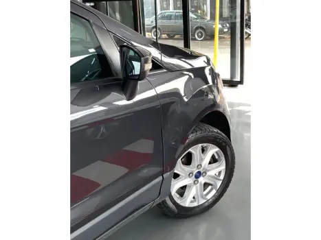 FORD Ecosport 2.0 16V 4P FLEX TITANIUM AUTOMTICO, Foto 8