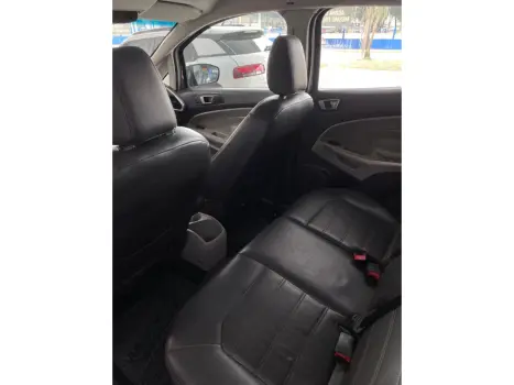 FORD Ecosport 2.0 16V 4P FLEX TITANIUM AUTOMTICO, Foto 9