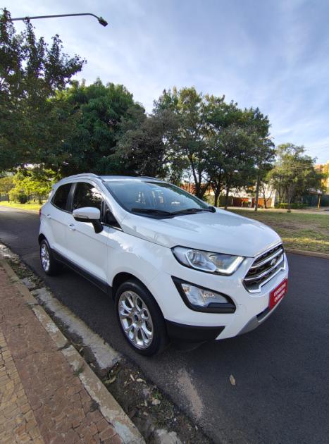 FORD Ecosport 2.0 16V 4P FLEX TITANIUM AUTOMTICO, Foto 2