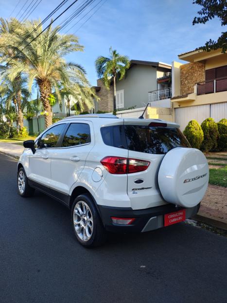 FORD Ecosport 2.0 16V 4P FLEX TITANIUM AUTOMTICO, Foto 3