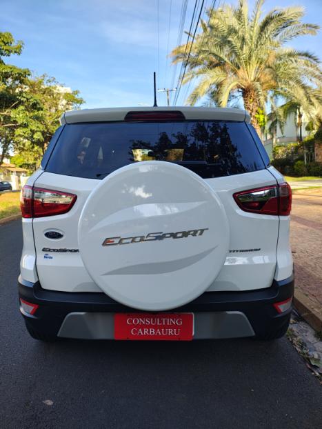 FORD Ecosport 2.0 16V 4P FLEX TITANIUM AUTOMTICO, Foto 6