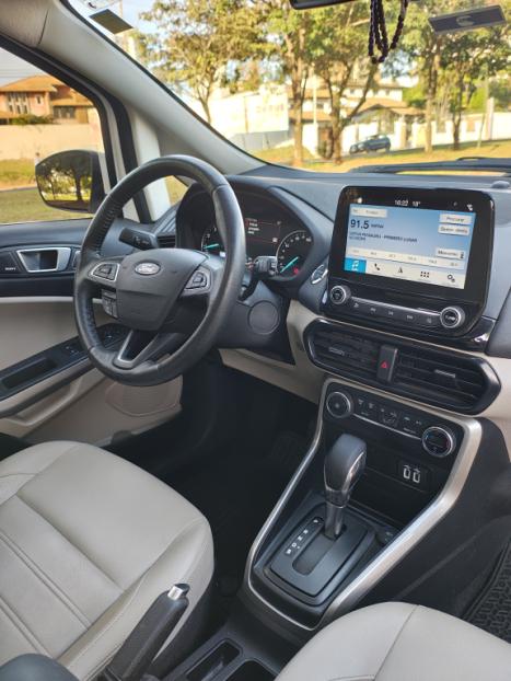 FORD Ecosport 2.0 16V 4P FLEX TITANIUM AUTOMTICO, Foto 7