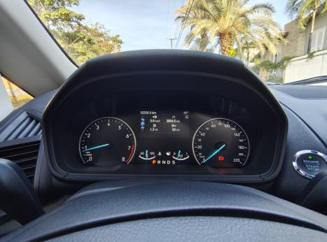 FORD Ecosport 2.0 16V 4P FLEX TITANIUM AUTOMTICO, Foto 8