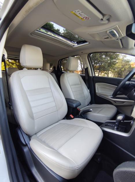 FORD Ecosport 2.0 16V 4P FLEX TITANIUM AUTOMTICO, Foto 9