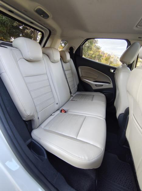 FORD Ecosport 2.0 16V 4P FLEX TITANIUM AUTOMTICO, Foto 10