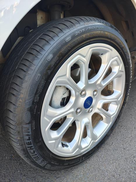 FORD Ecosport 2.0 16V 4P FLEX TITANIUM AUTOMTICO, Foto 13