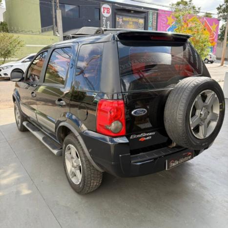 FORD Ecosport 2.0 16V 4P 4WD, Foto 3