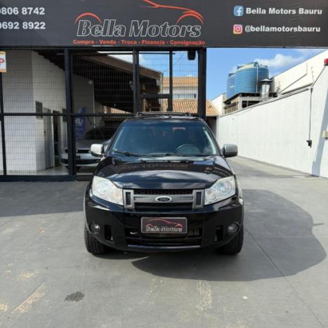 FORD Ecosport 2.0 16V 4P 4WD, Foto 4