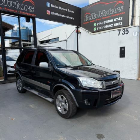 FORD Ecosport 2.0 16V 4P 4WD, Foto 6