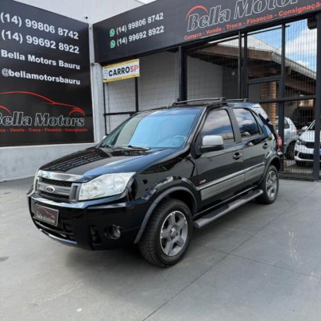 FORD Ecosport 2.0 16V 4P 4WD, Foto 8