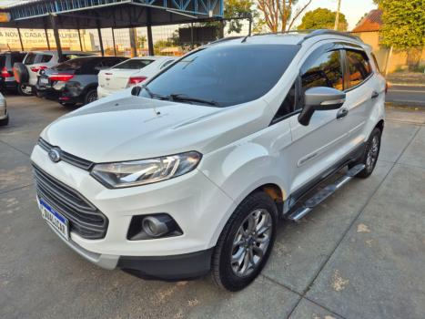 FORD Ecosport 2.0 16V 4P FLEX FREESTYLE POWERSHIFT AUTOMTICO, Foto 2