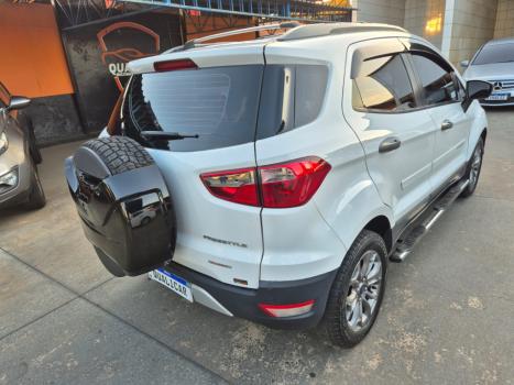 FORD Ecosport 2.0 16V 4P FLEX FREESTYLE POWERSHIFT AUTOMTICO, Foto 3