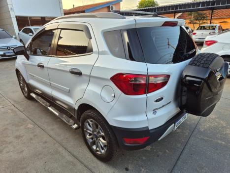 FORD Ecosport 2.0 16V 4P FLEX FREESTYLE POWERSHIFT AUTOMTICO, Foto 4