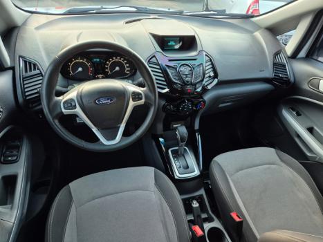 FORD Ecosport 2.0 16V 4P FLEX FREESTYLE POWERSHIFT AUTOMTICO, Foto 5