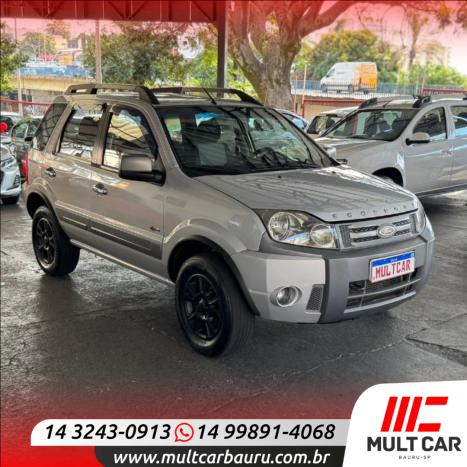FORD Ecosport 2.0 16V 4P 4WD FREESTYLE FLEX, Foto 1