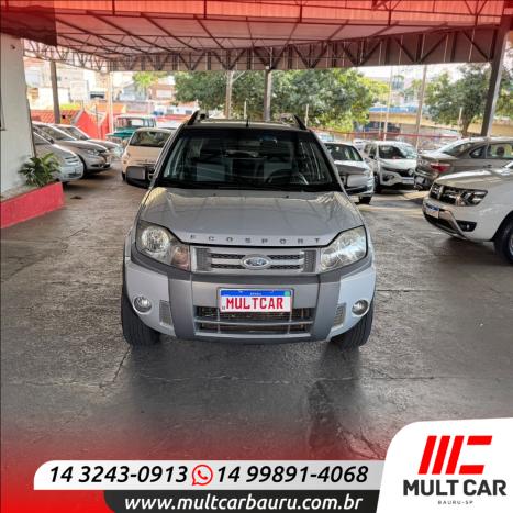 FORD Ecosport 2.0 16V 4P 4WD FREESTYLE FLEX, Foto 2