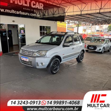 FORD Ecosport 2.0 16V 4P 4WD FREESTYLE FLEX, Foto 3