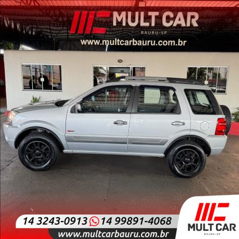 FORD Ecosport 2.0 16V 4P 4WD FREESTYLE FLEX, Foto 4
