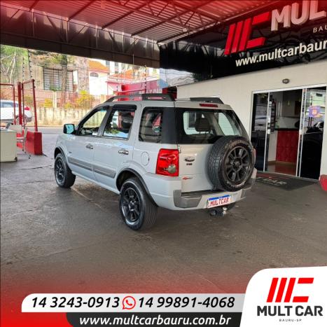 FORD Ecosport 2.0 16V 4P 4WD FREESTYLE FLEX, Foto 5