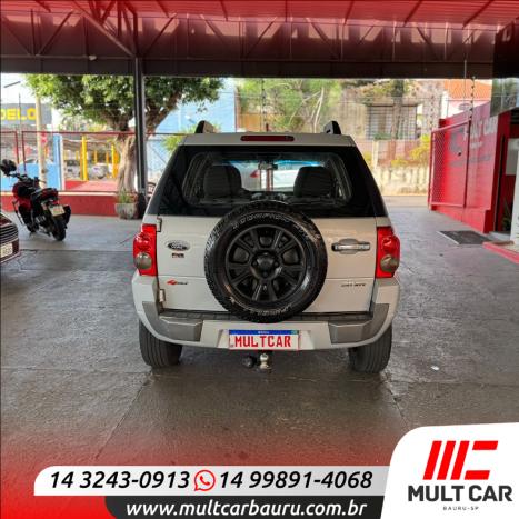 FORD Ecosport 2.0 16V 4P 4WD FREESTYLE FLEX, Foto 6