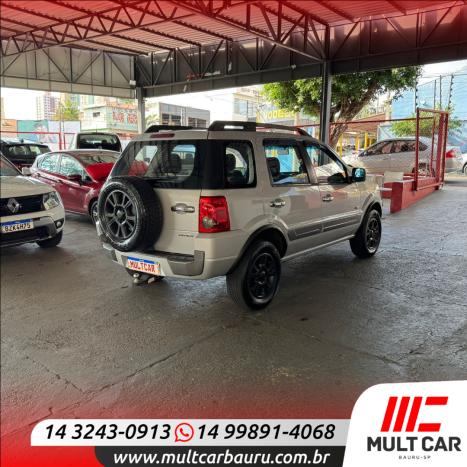 FORD Ecosport 2.0 16V 4P 4WD FREESTYLE FLEX, Foto 7