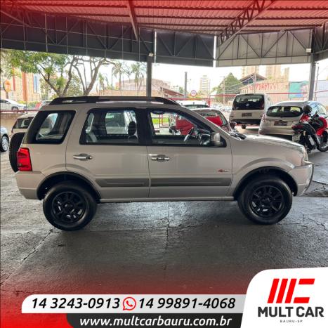 FORD Ecosport 2.0 16V 4P 4WD FREESTYLE FLEX, Foto 8